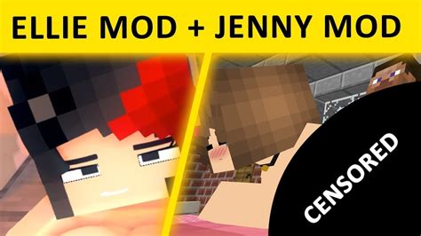 sex minecraft jenny|Minecraft Jenny Porn Videos 